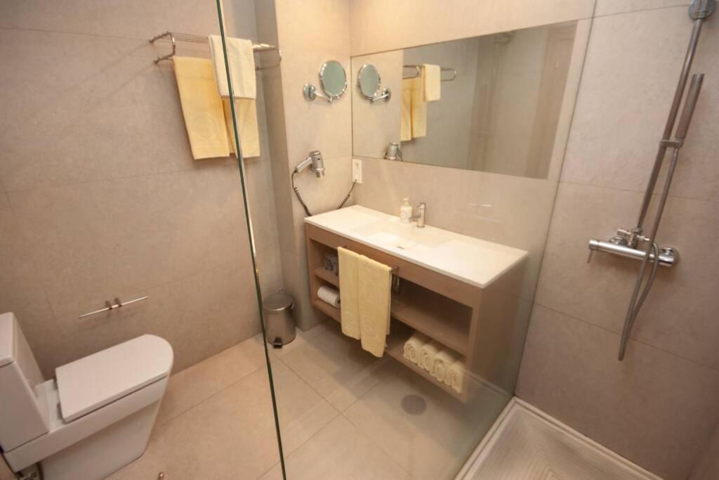 Superior 2 Bedroom Penthouse, Almost On The Beach. Mogán Exterior foto
